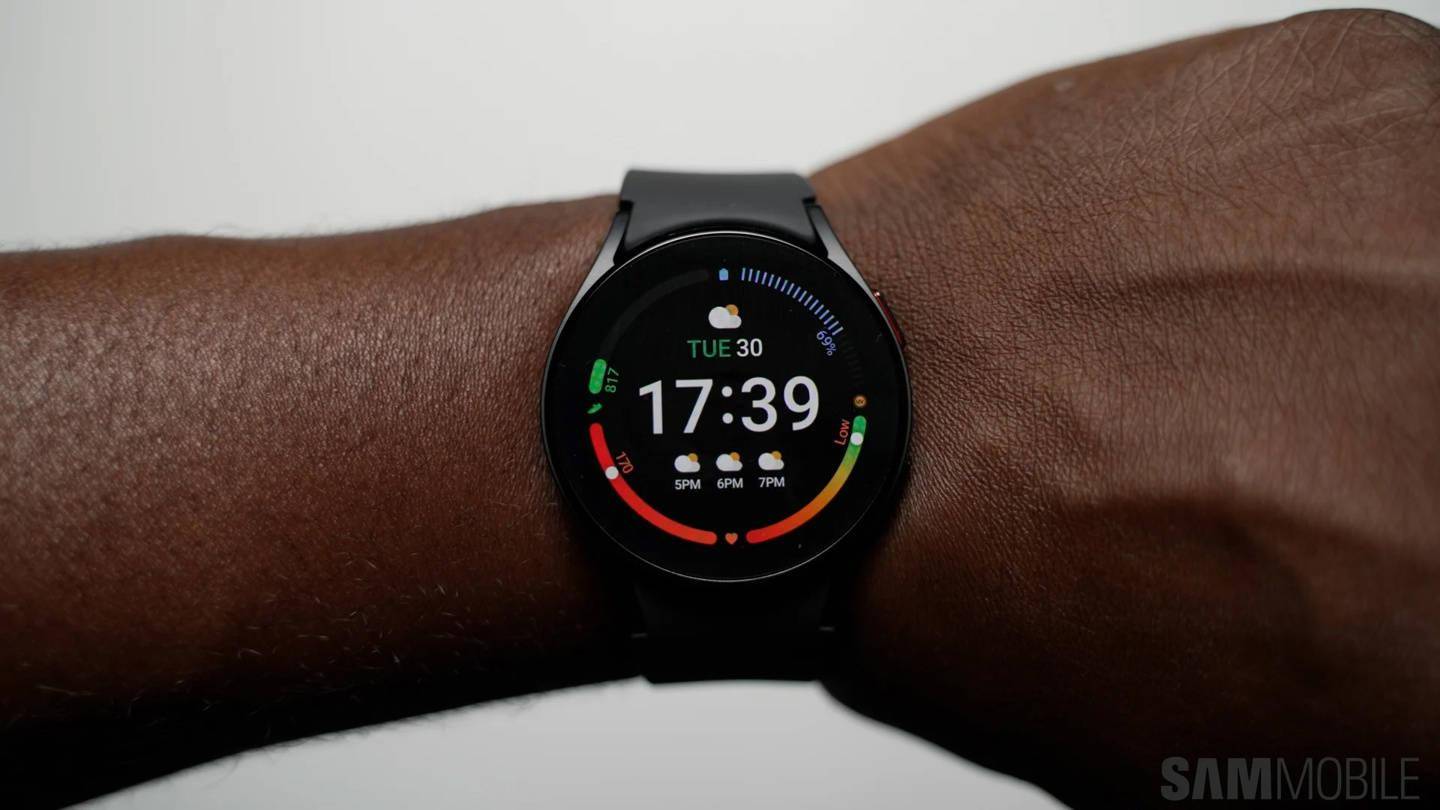 三星确认推迟启动适用于Galaxy Watch 4/5系列的One UI Watch 5测试版计划
