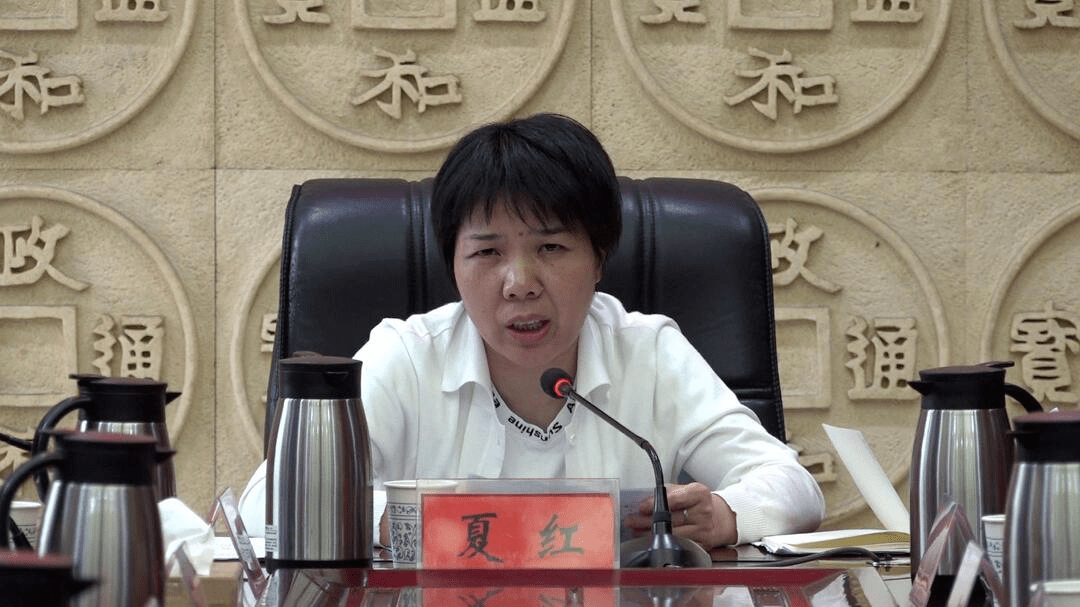 新桂阳6月1日讯(记者 何卓)5月31日,我县召开"五一"假期旅游服务质量