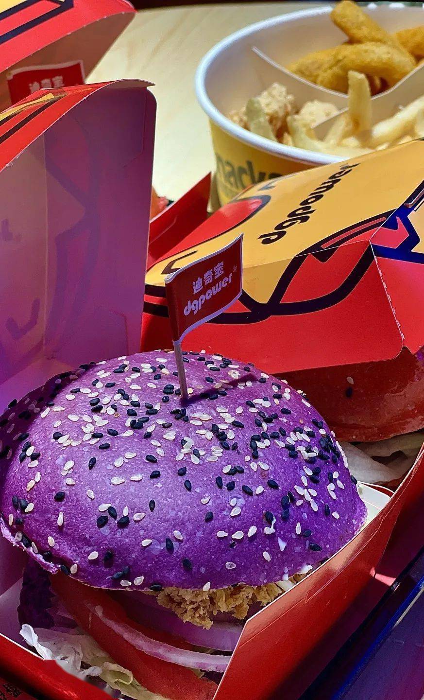 汉堡_超级英雄_钢铁侠