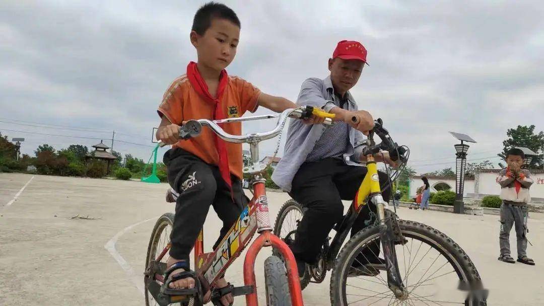 刘宇_照片_小学