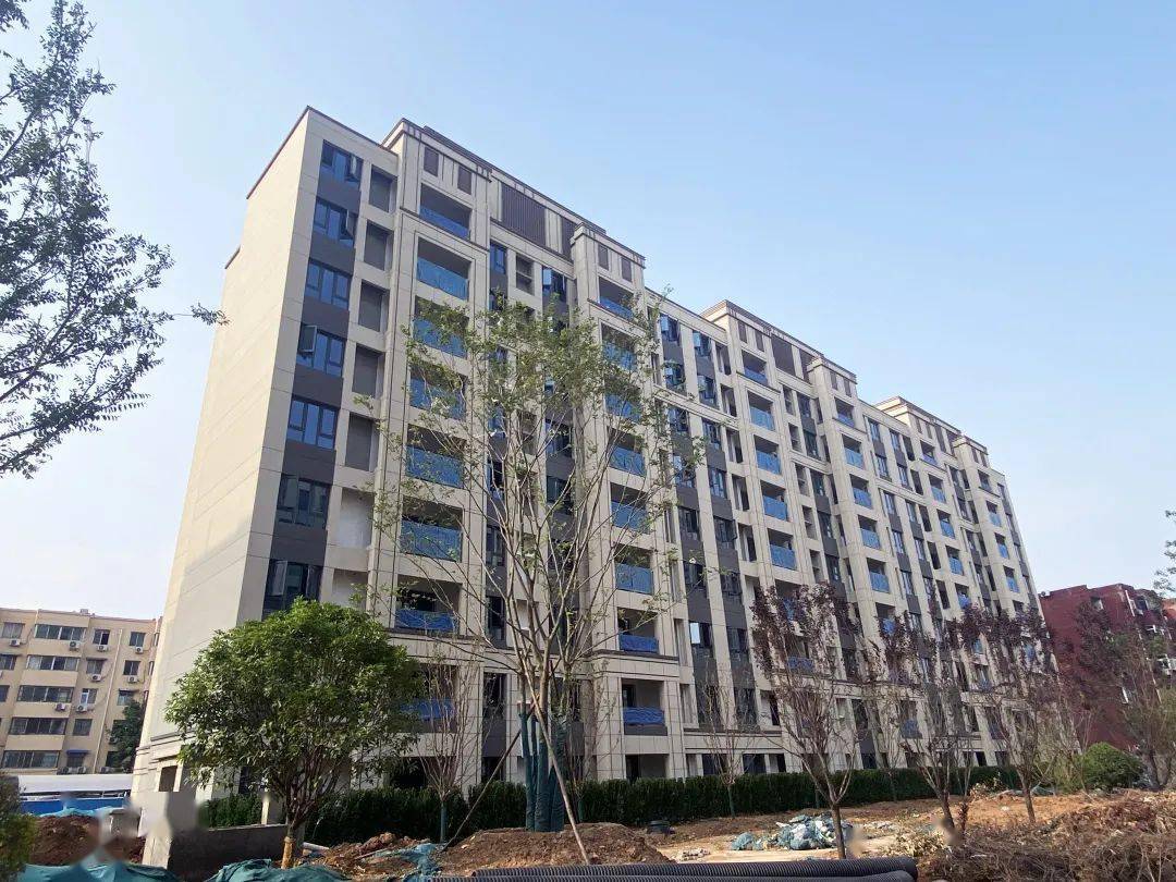 初夏微风起 家音如约至|焦作建业府5月工程播报_装修_水电_门厅