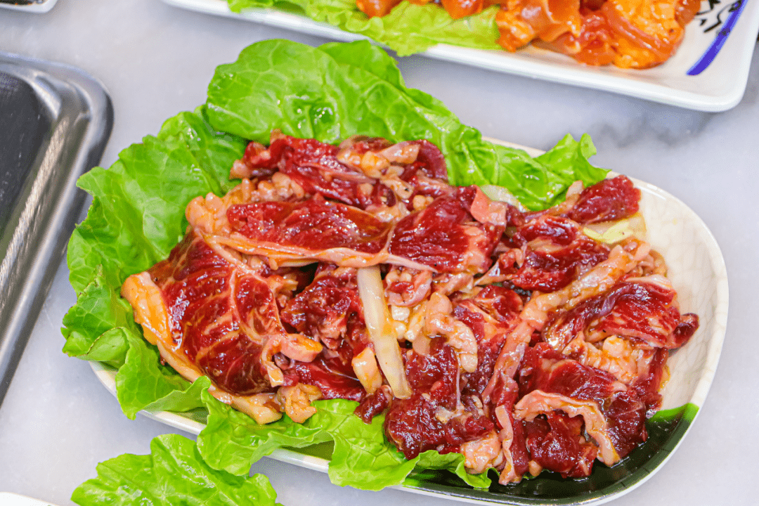 99元/188元抢原件191元/298元【鹤城传说烤肉】套餐!_入口_黑椒_网络