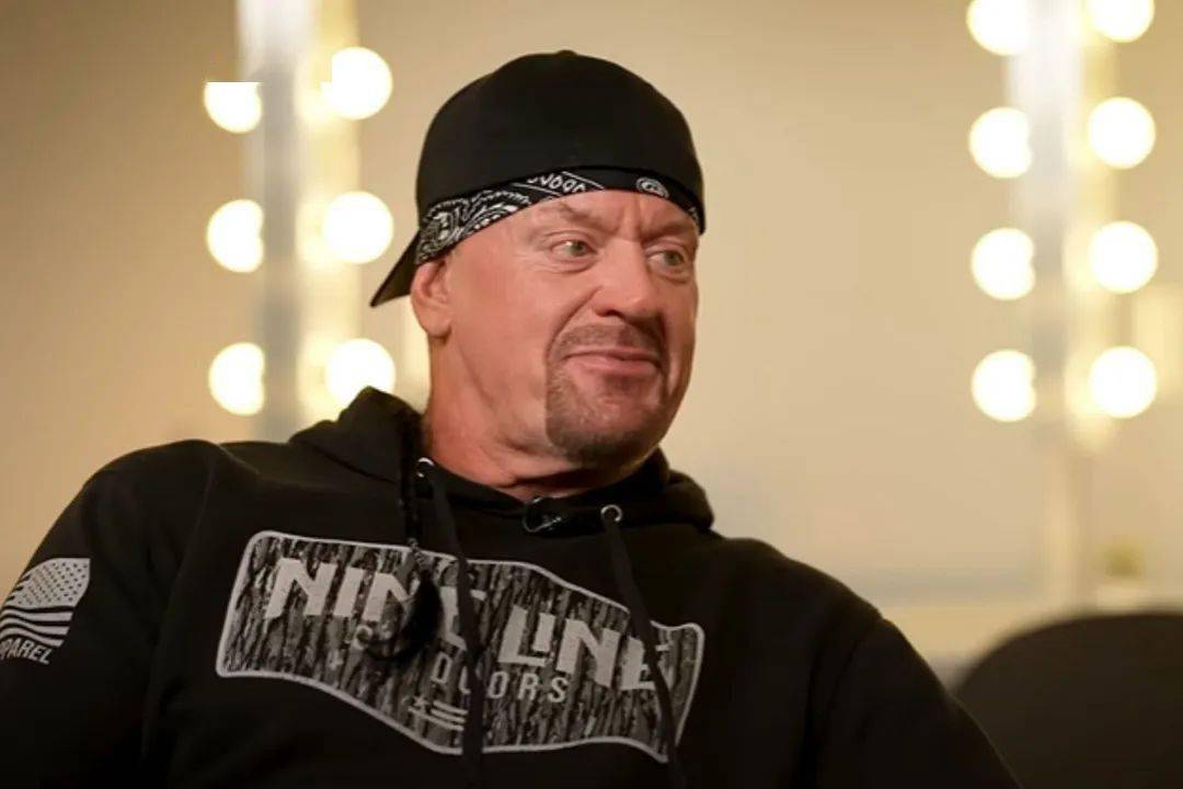 undertaker) 已经退役三年了,但仍然有一些他"喜欢"的现任 wwe明星他