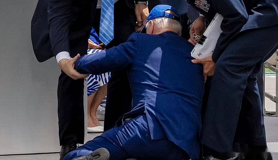 拜登:沙包全责_美国_阿球_全球