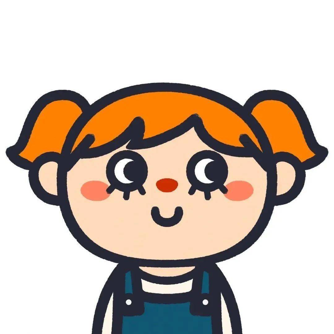 头像丨当代大学生的头像大赏