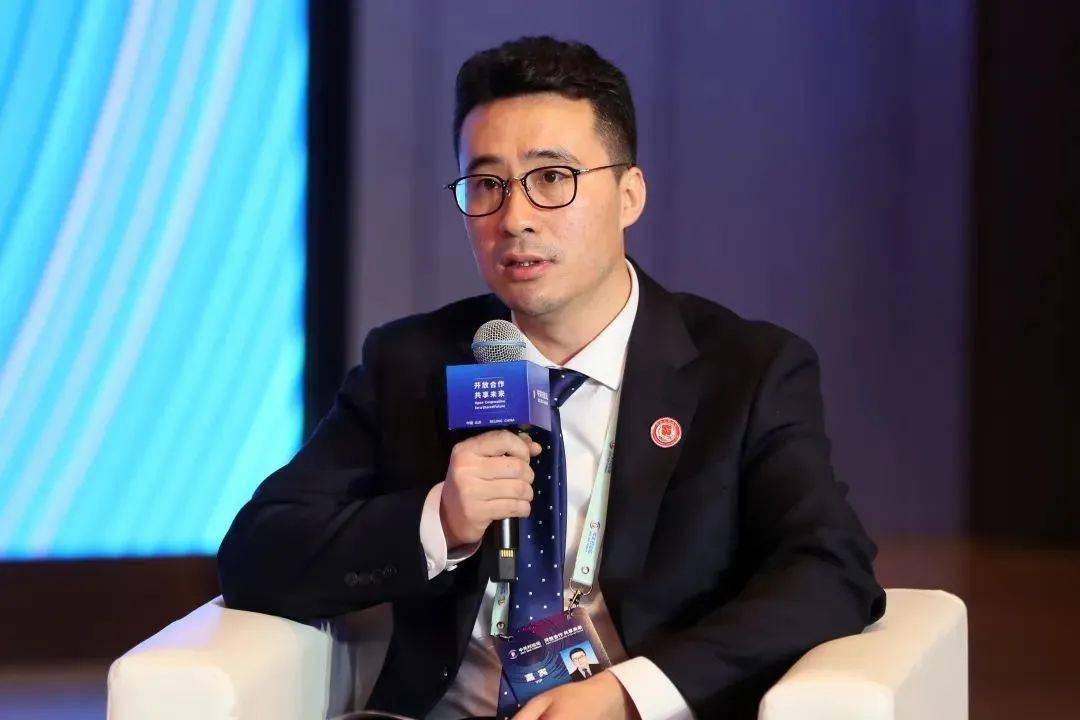 北京市司法局立法三处处长 刘亚奇《北京市知识产权保护条例》根据