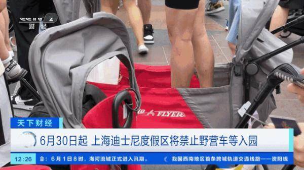 上海迪士尼公布！将禁止……-上海迪士尼规定禁带食物