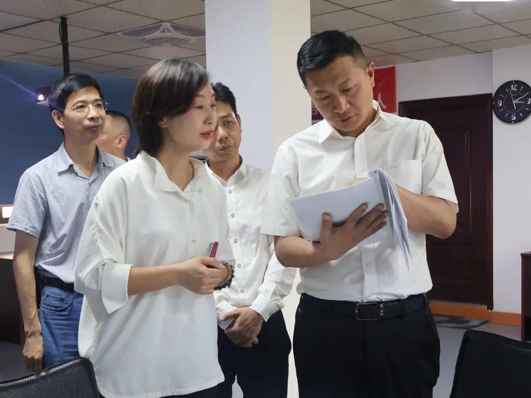 李晋龙副市长带队检查交通运输安全生产工作_情况_防护_交通运输局