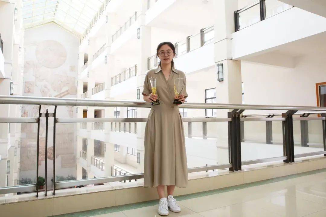 2023年6月1日,第15届上海市语文大讲堂在上海外国语大学附属大境中学