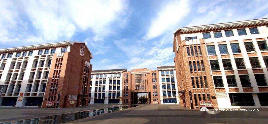 江苏省运河中学(东校)面向社会公开招聘编制教师58名