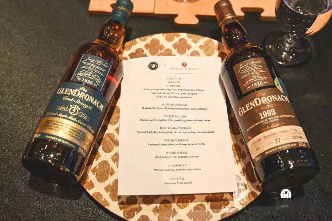 左右滑动查看过往图片"畅学"cws威士忌课程2023年度cws星耀,荣耀会员