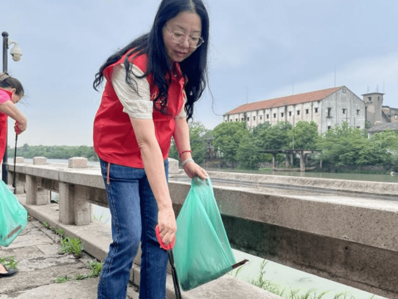 塘栖最美社区工作者,你认识他们吗(二)_居民_群众_服务