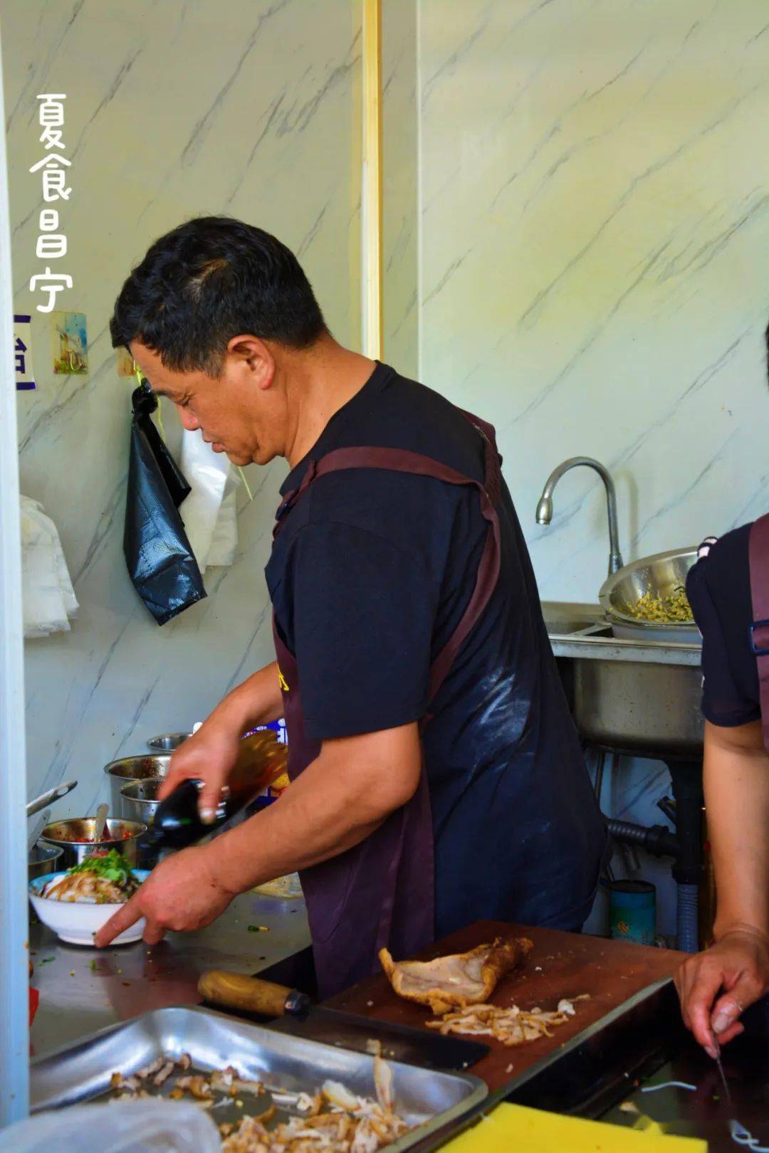 保山 | 夏"食"昌宁,昌宁小食记.