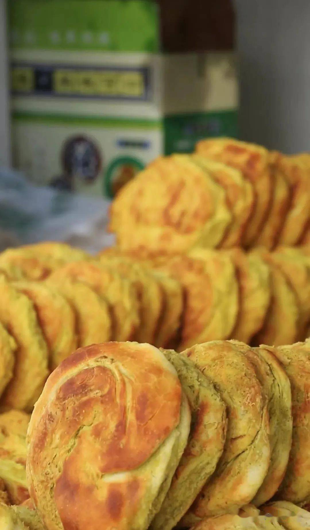 甘肃省美食产业发展现场会暨临夏美食节,重磅来袭!