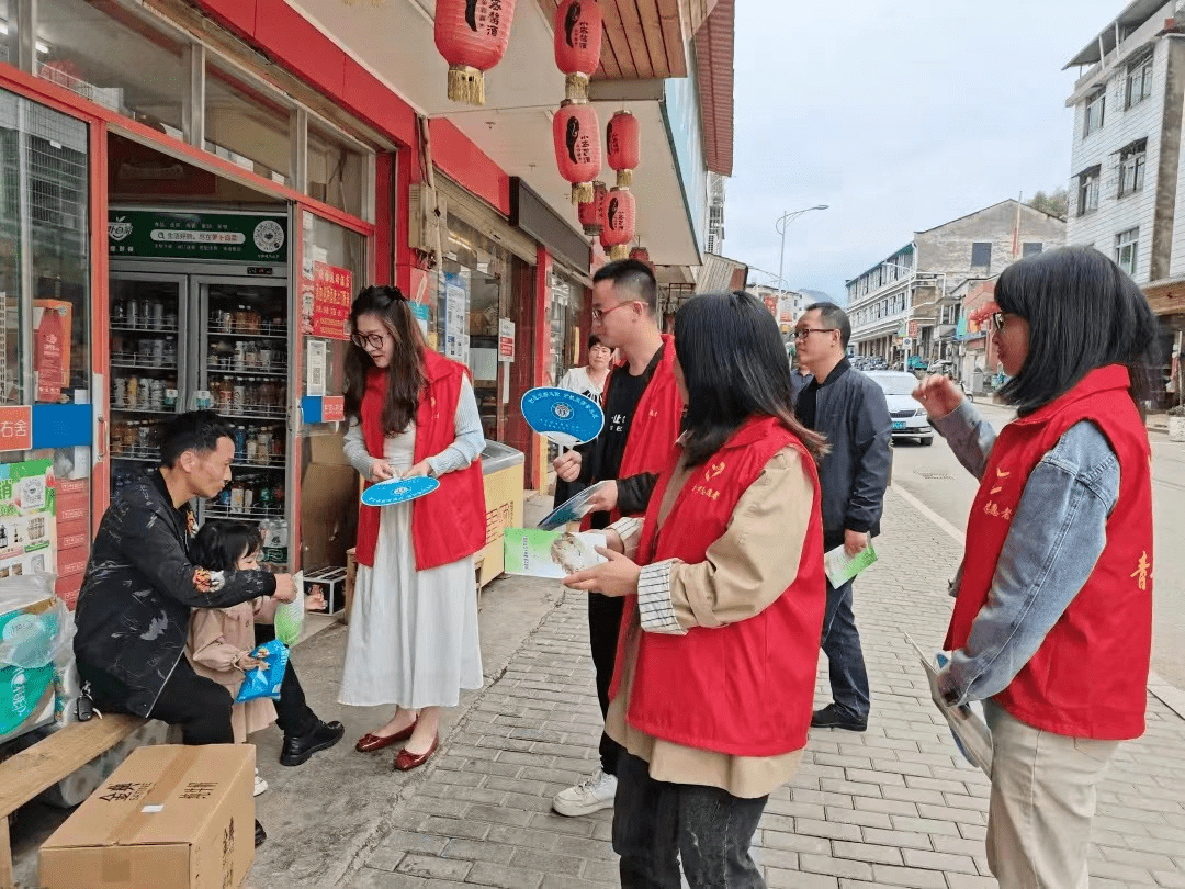 平安"三率"我助力,平安"管厝"邀您代言_建设_浦城县_宣传