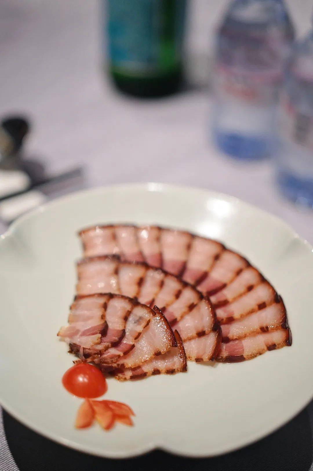 平川·程玉平川菜工作室新菜单 |寻味唐 · 宋古法川菜,舌尖上奇幻"