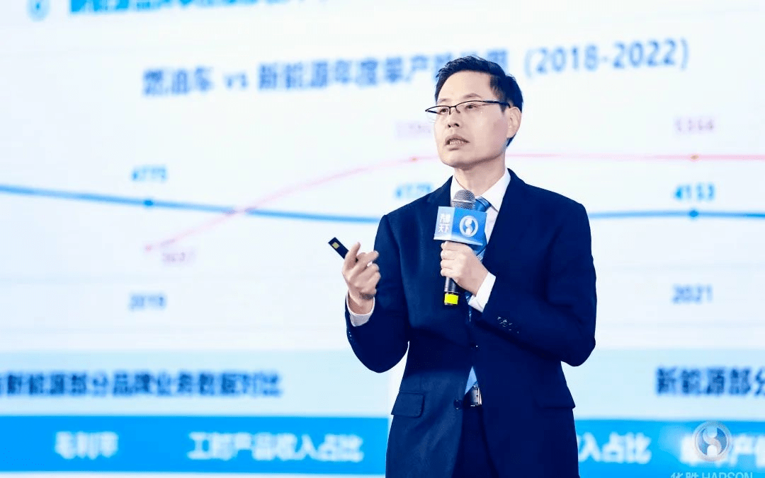 砸1个亿搞新能源,三年3倍增长,华胜周大军揭秘:华胜如何再造"华胜"?