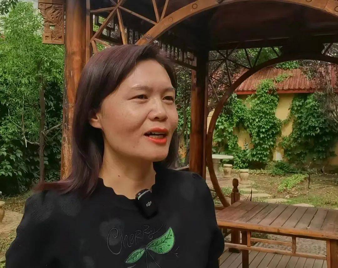 市第一中学语文教师马娟:"考生考前要特别关注一下人民日报的时评文章