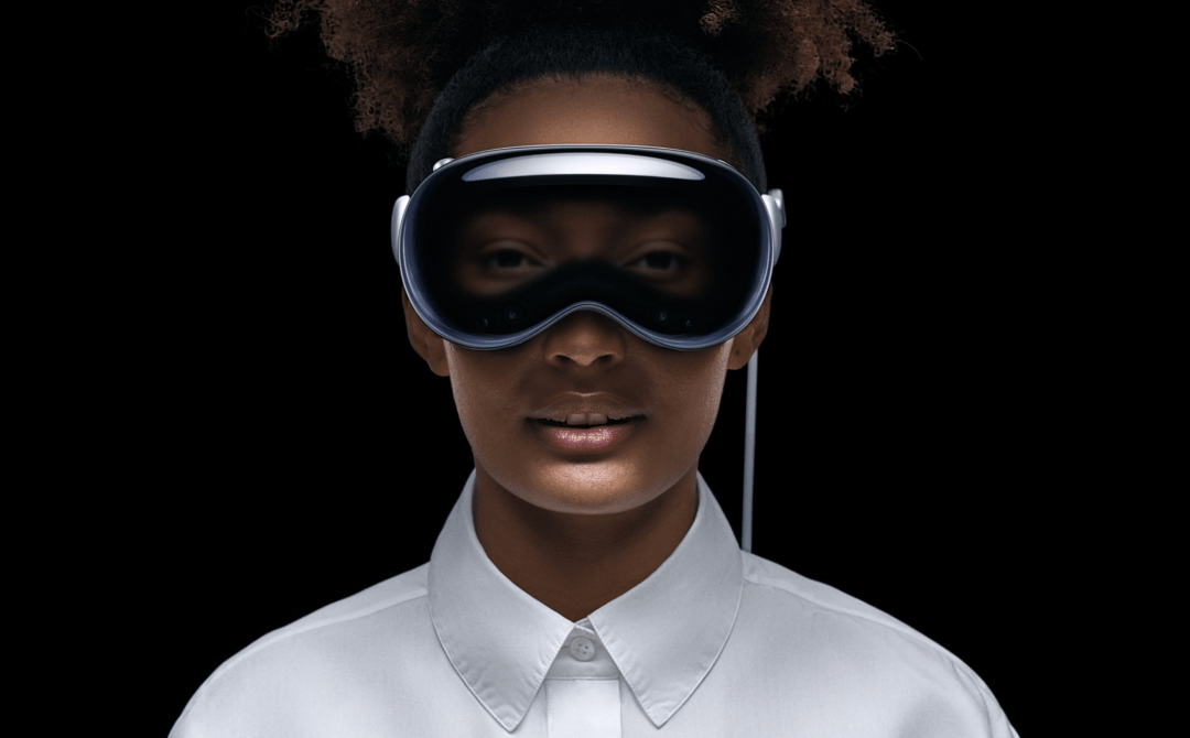 苹果8年数10亿打造 ar 头戴显示器,投入堪比spacex火箭_vision_pro