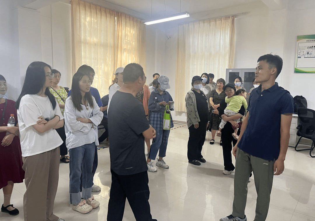 六五环境日 | 走进东圳水库 探秘水质监测_莆田_保障_公众