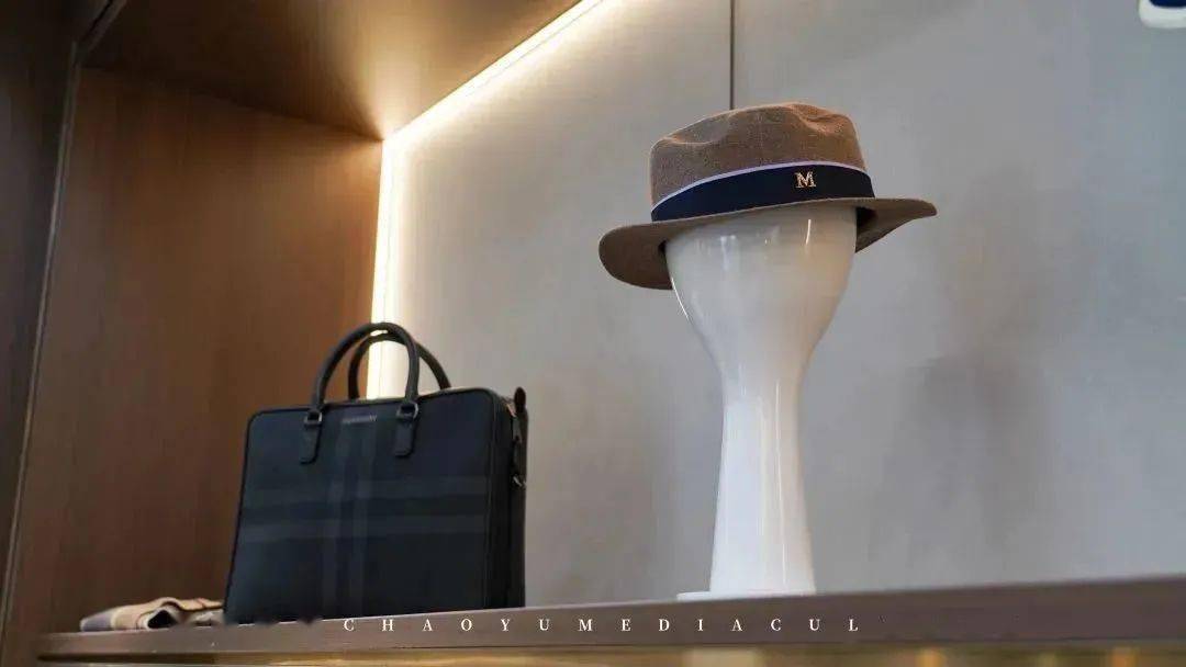 简直高大上!_品牌_bond_经典