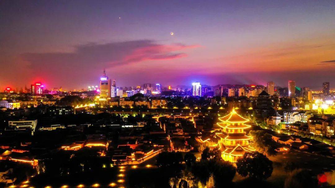 "——看中国瓷都如何打造城市夜经济特色品牌_文化_景德镇市_陶然集