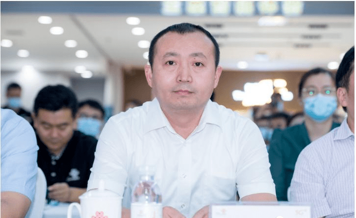 人事| 张晓冰任青岛联通总经理_合作_方面_矿山