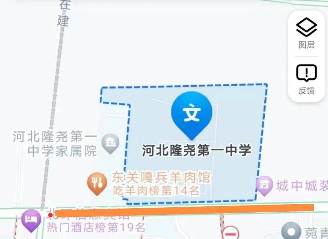 太行路與唐堯街交叉口至太行路與昭慶街交叉口康莊路與義豐街交叉口至