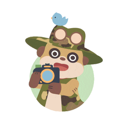 让成长更有仪式感来长青华阳景区秦岭四宝园对明天更要大声say hello