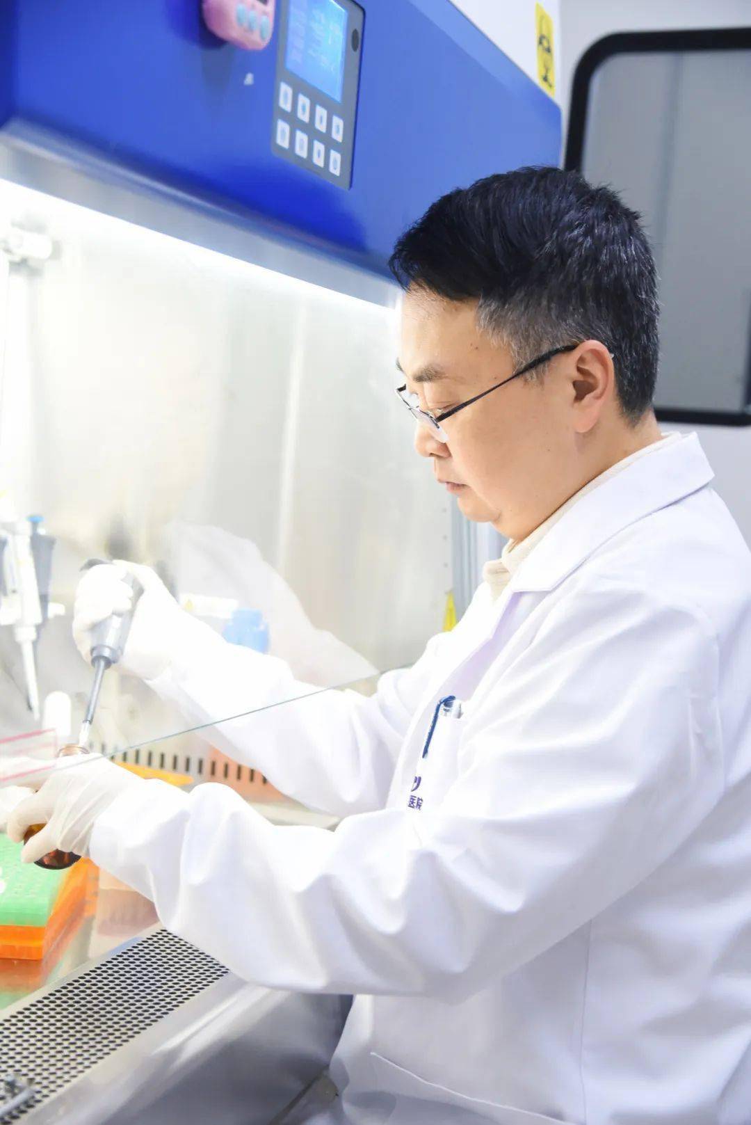 工作室"首席专家研究方向重点研究方向:免疫细胞骨架相关蛋白在免疫