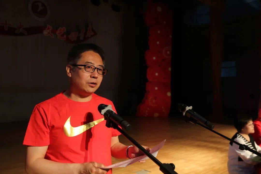 【阳泉一中】2023届高三毕业典礼