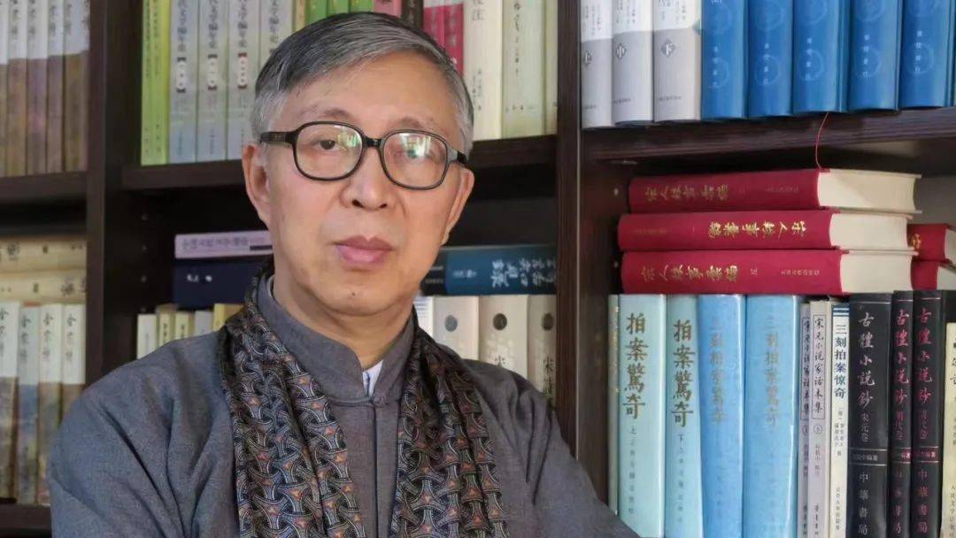 讲座预告|张鸣:《酒筵歌席莫辞频:宋代唱词听歌的风习和歌词文本》