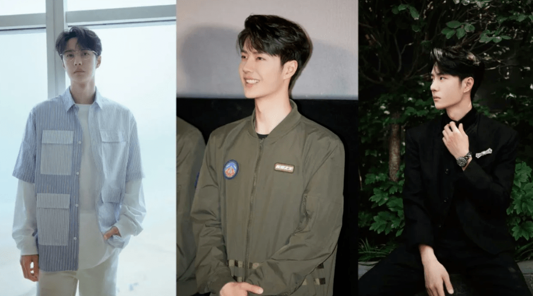 抵制私生粉!王一博坐飞机被粉丝疯狂跪拜告白_the_since_actor