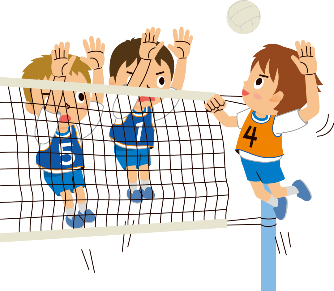 《夺冠》一起追女排精神 ——2023年南京市金陵小学趣味排球比赛顺利