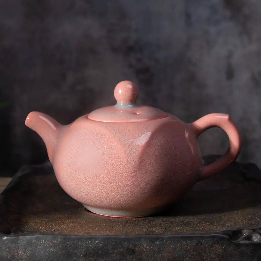 郑旭东_青瓷_龙泉