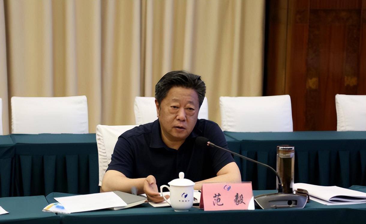 四川省统计局局长范毅,被查_工作_责任_党组书记