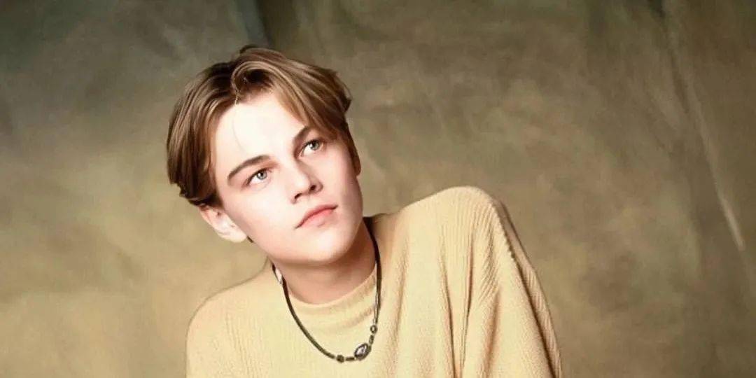 小李子正推法:看这个人是否剑眉星目,八块腹肌我举个可能不恰当的例子