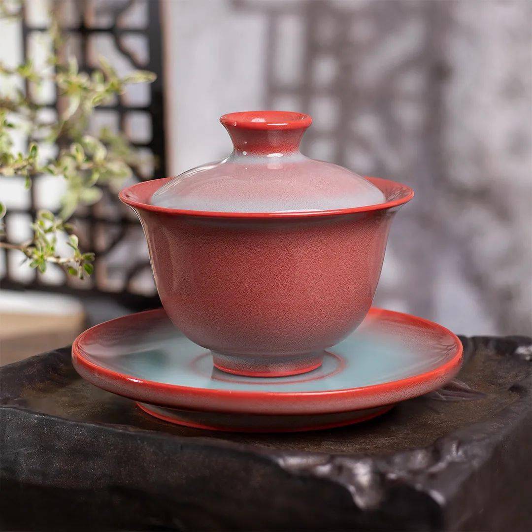 郑旭东_青瓷_龙泉