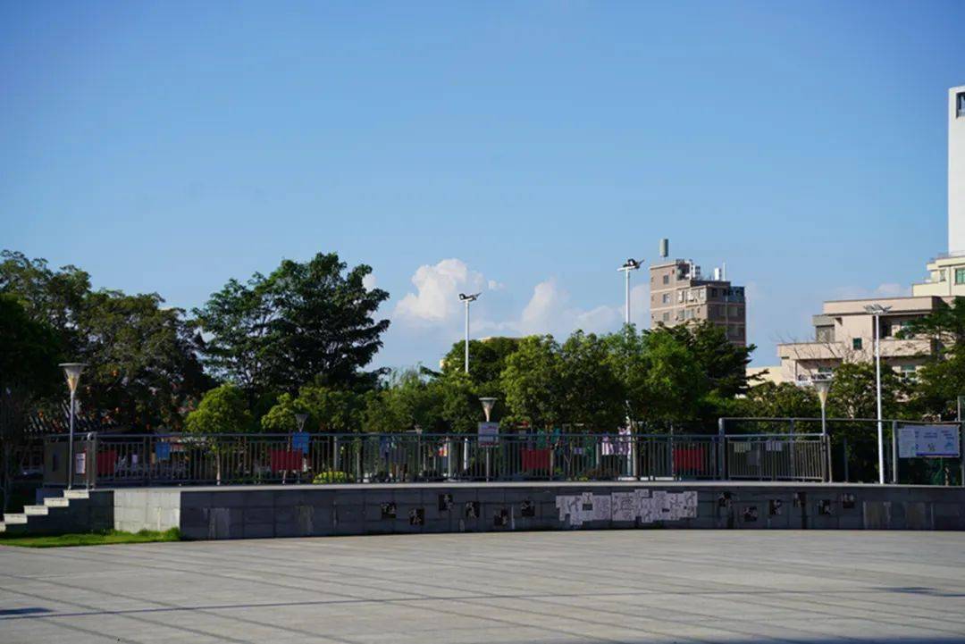 part 04石崇公园篮球场/健身路径part 05福隆公园▉08:00-22:00 免费