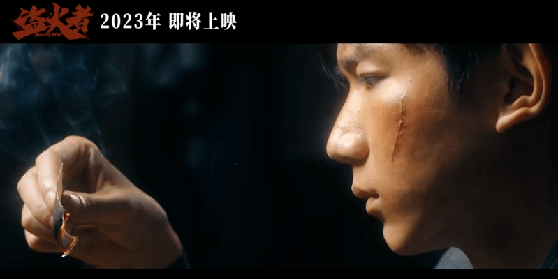 王源张雪迎《盗火者》今年上映,贾樟柯新片主演仍是赵涛_影片_电影_青春