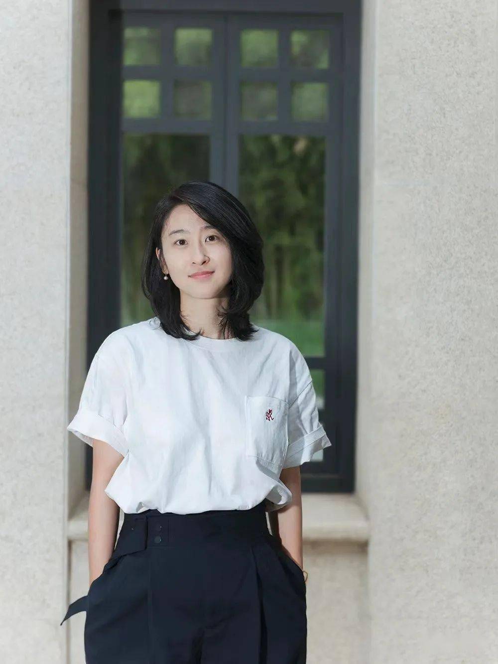 67王子锟 从前慢_cm_纸本_创作