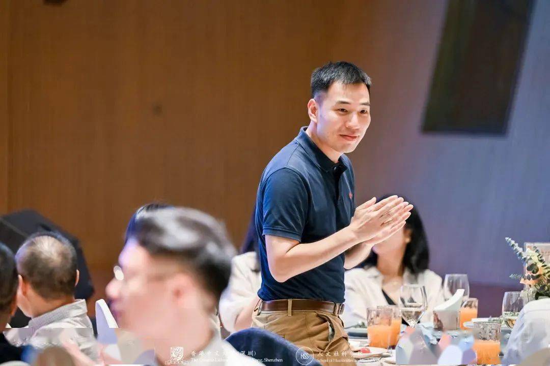 2023毕业季 | 人文社科学院研究生毕业晚宴:追光而遇