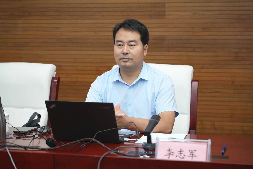 北京市卫生健康委爱卫处副处长李志军解读了国家卫生区标准,并从卫生