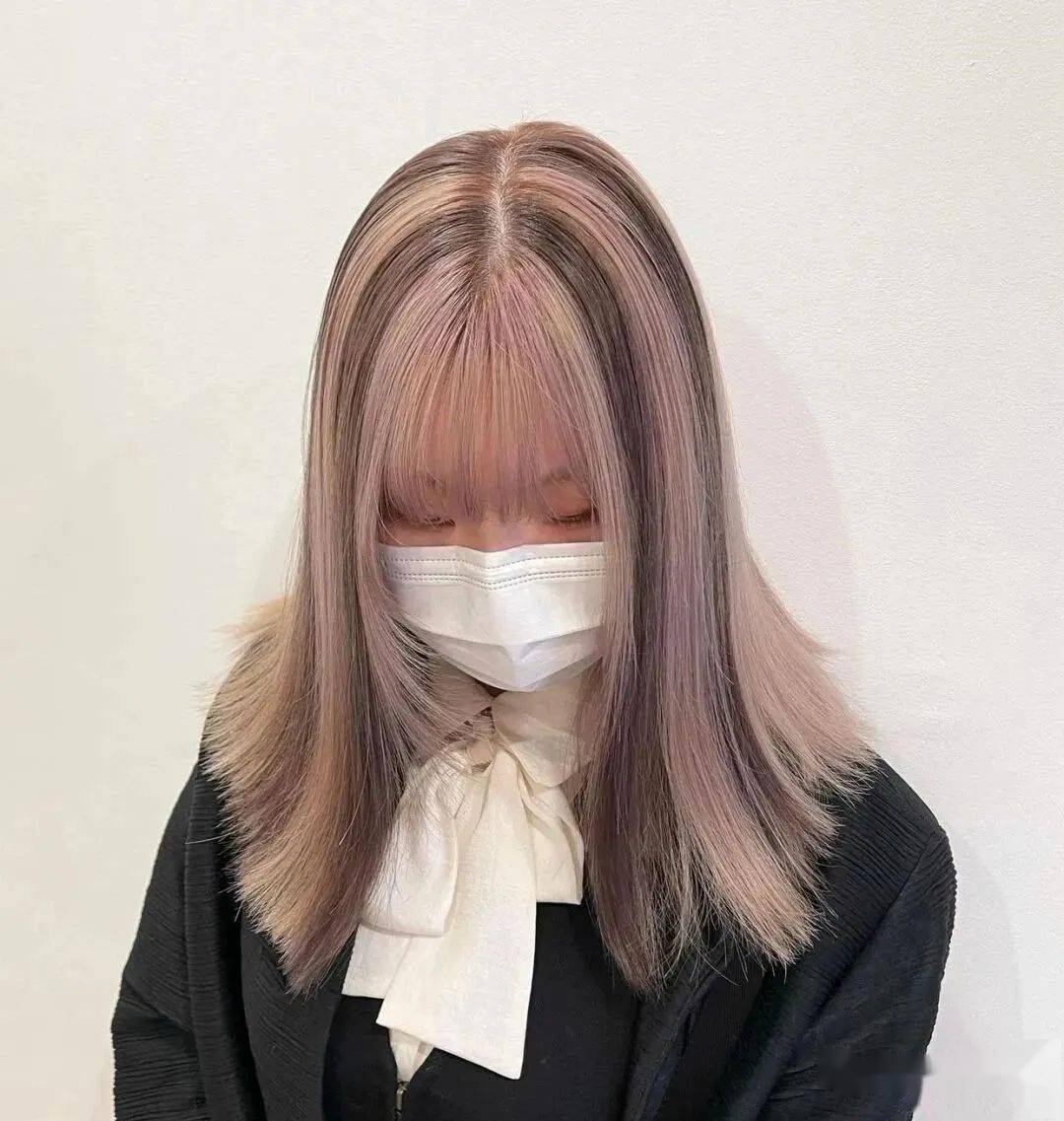 中国_发型_形象