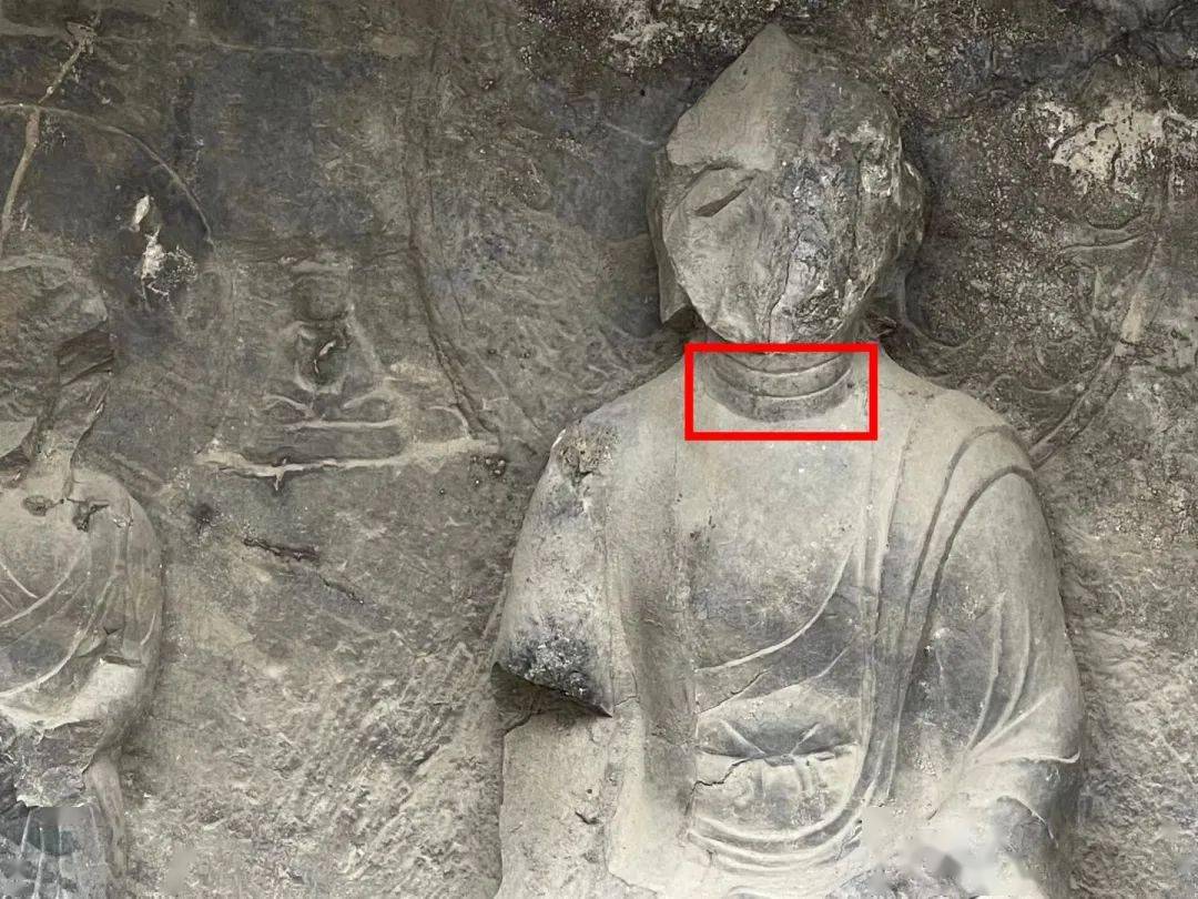 自然和文化遗产日 跟dj一丁开启石窟艺术之旅_千年_旅行_唐代