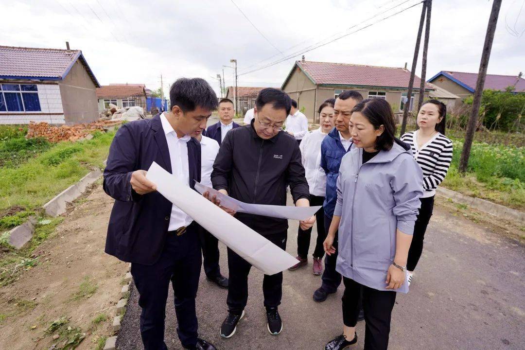 慶陽鎮慶陽村向陽屯,輝南鎮七合村菅草溝屯,撫民鎮南關村上孤頂子屯