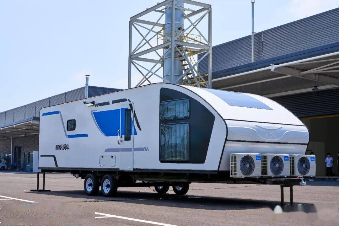 隆翠十米营地拖挂_搜狐汽车_搜狐网