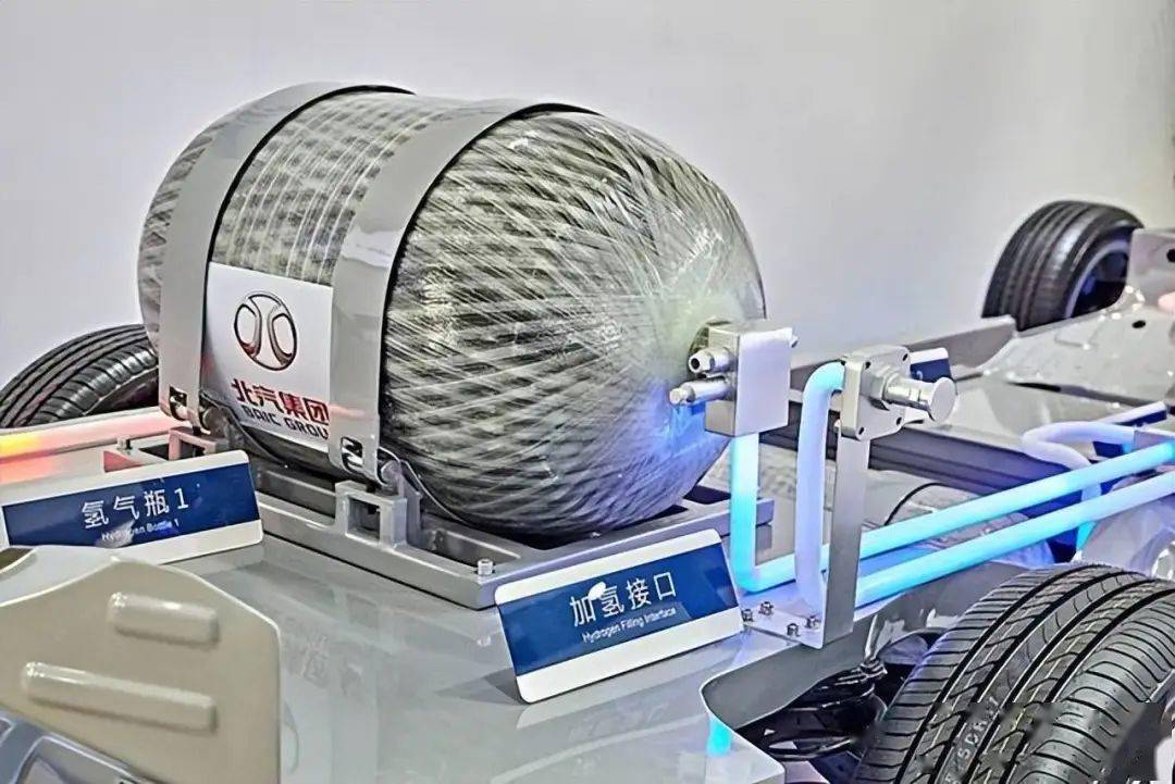 吉利放大招：研发氢内燃机热效率突破46%！丰田终于有队友了…_搜狐汽车_搜狐网