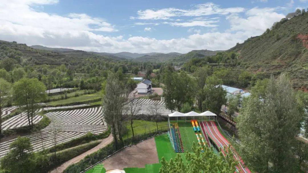 华亭精品游玩路线随您选_线路_景区_乡村旅游