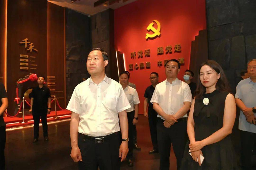 推介会上,四川大学农产品加工研究院介绍了晋中市(榆次区)特色农产品